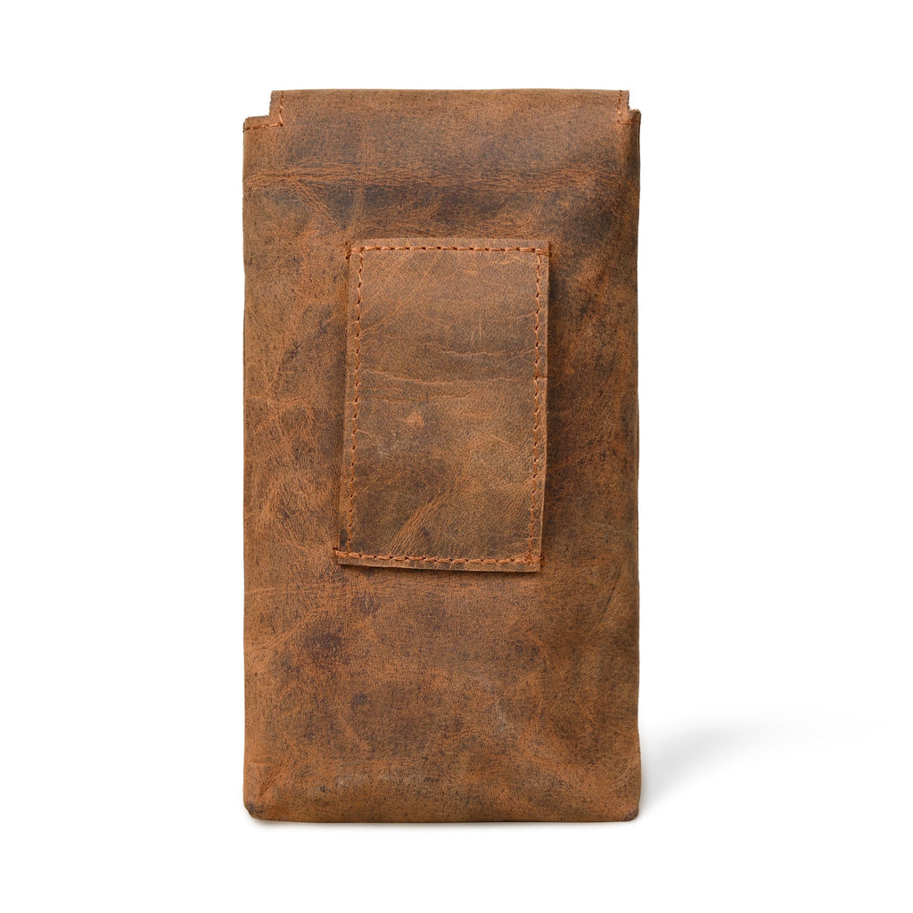 Premium Leather Holster Case