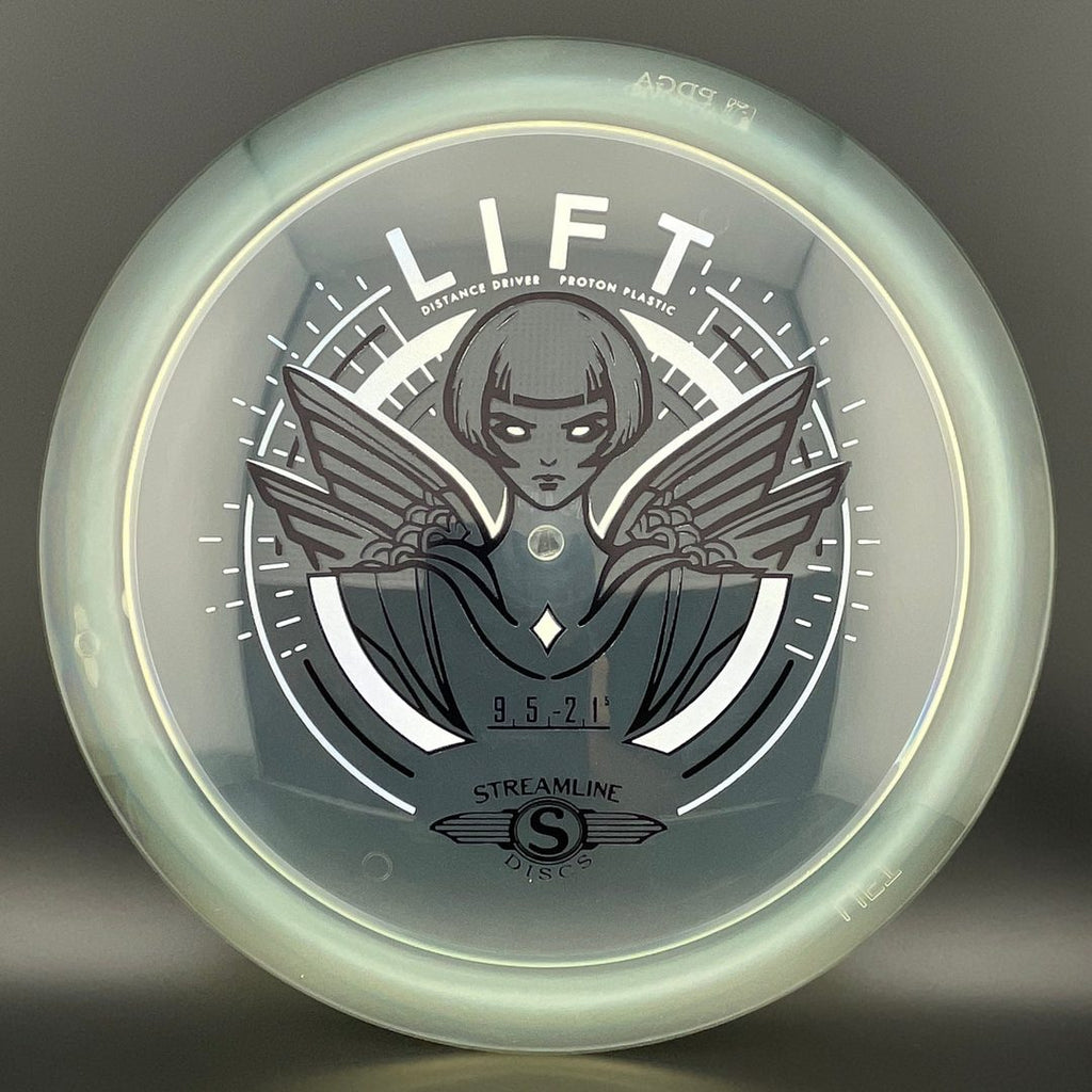 Proton Lift