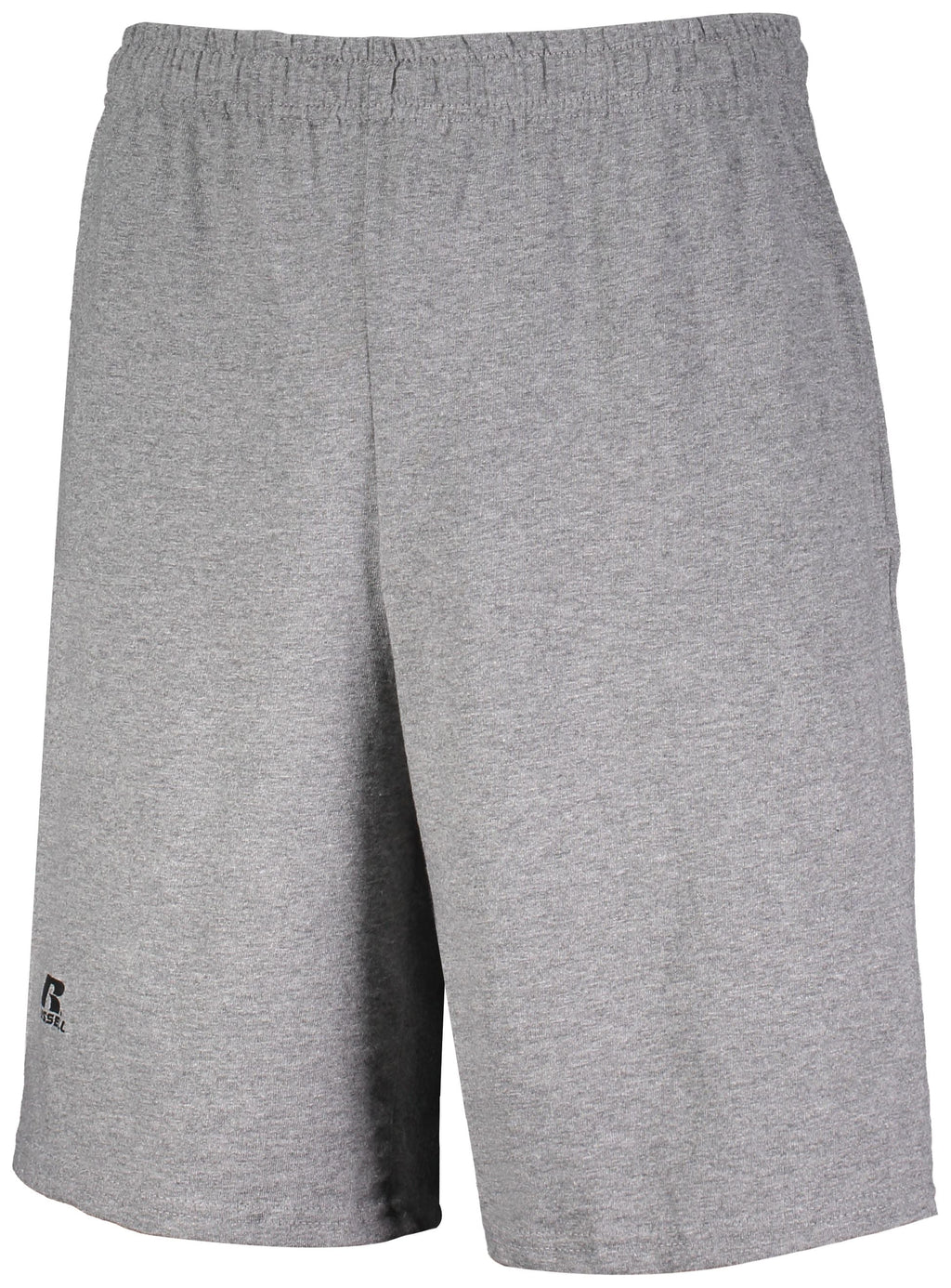 BASIC COTTON POCKET SHORTS