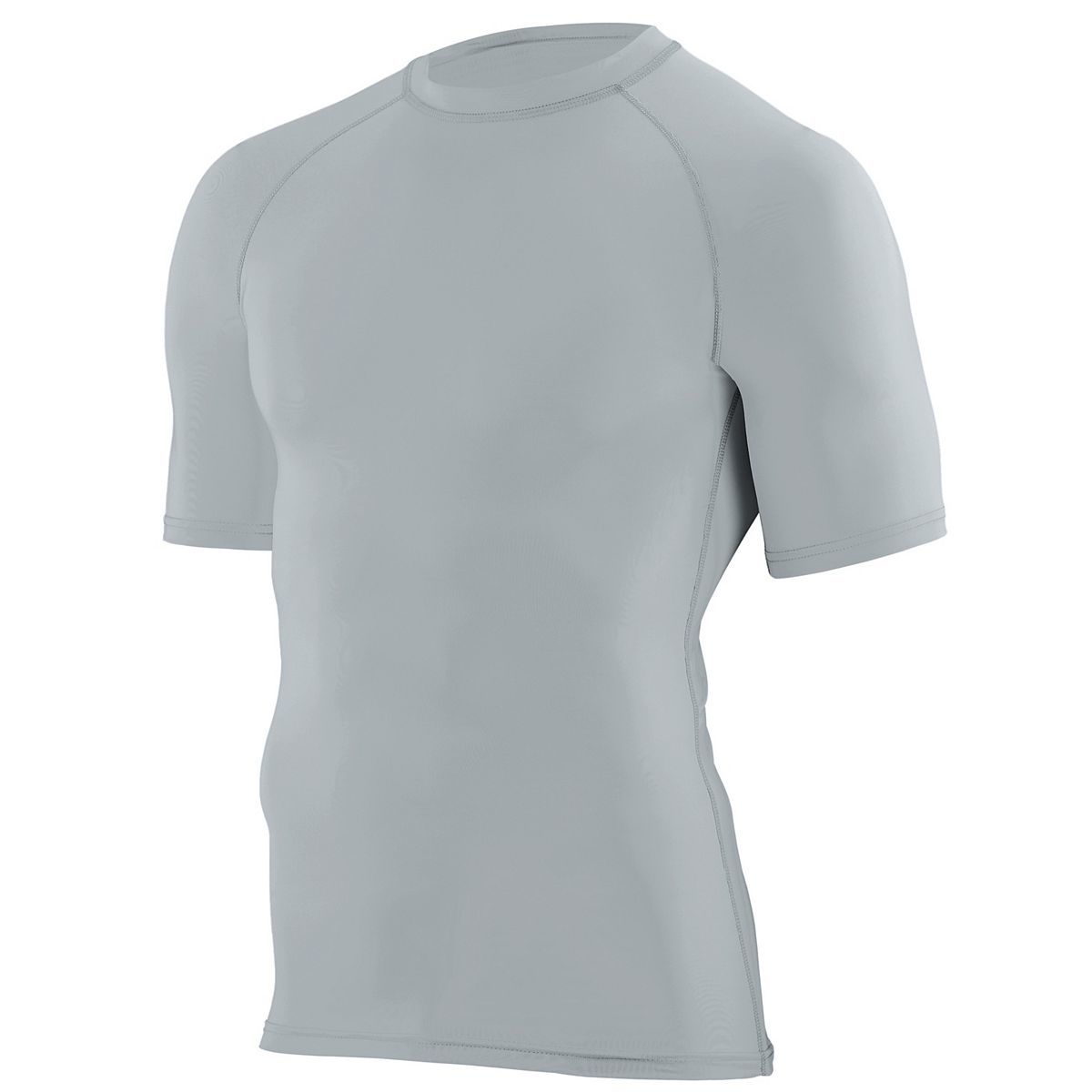 YOUTH HYPERFORM COMPRESSION SHORT-SLEEVE T-SHIRT - MOISTURE-WICKING
