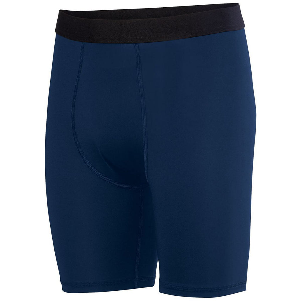 HYPERFORM COMPRESSION SHORTS - MOISTURE-WICKING