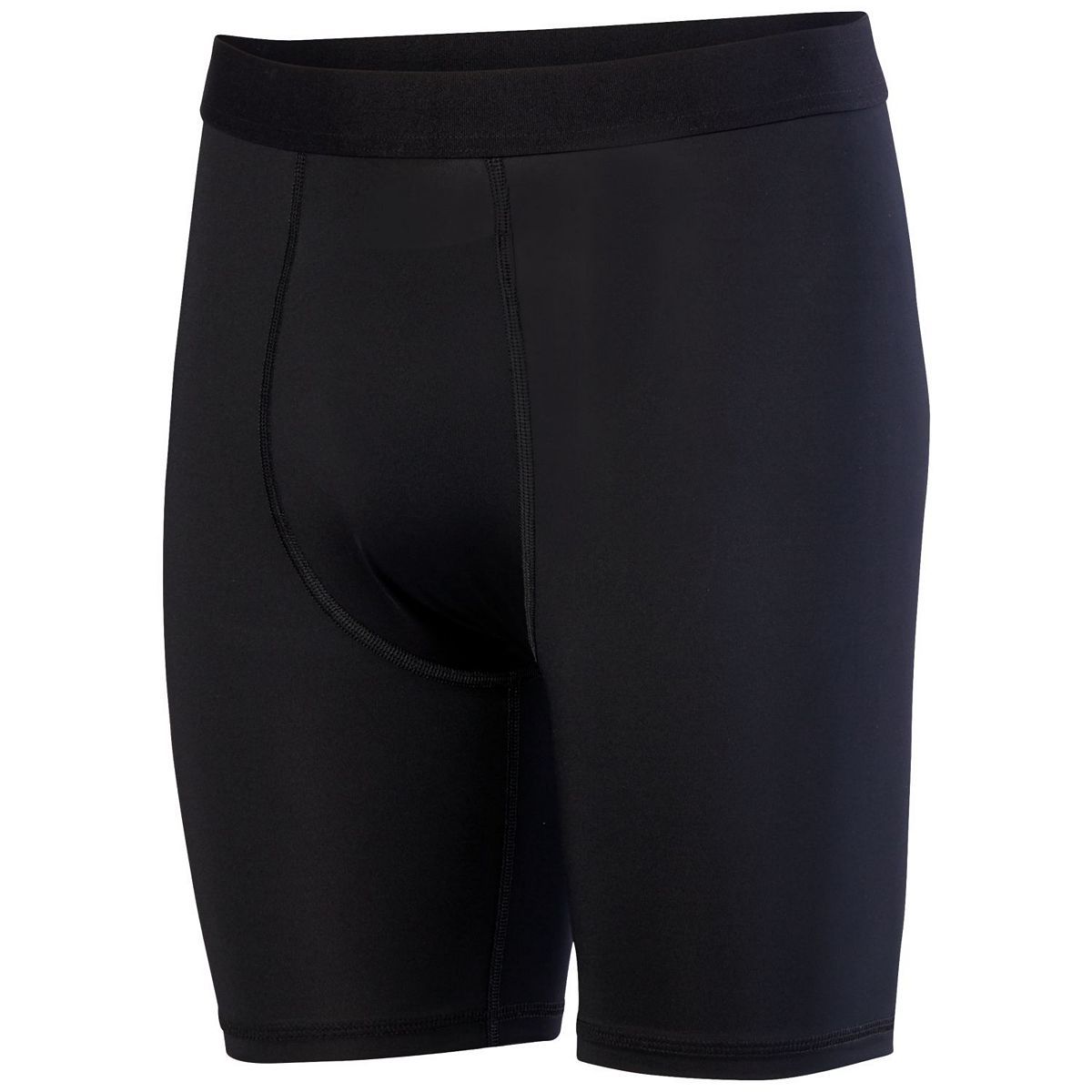 HYPERFORM COMPRESSION SHORTS - MOISTURE-WICKING