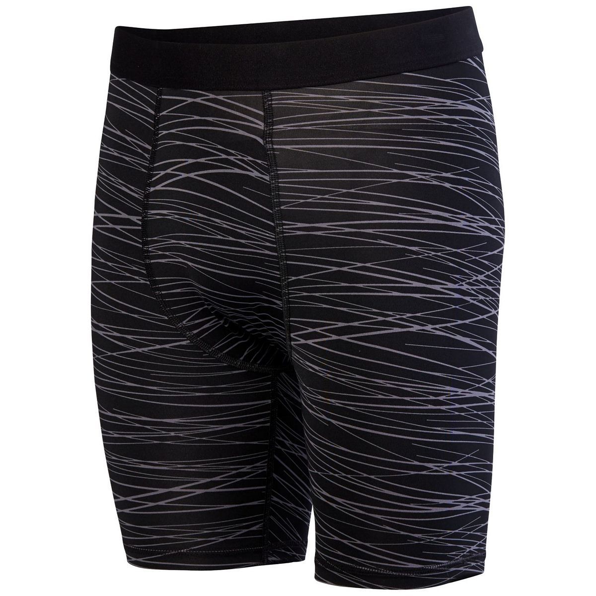 HYPERFORM COMPRESSION SHORTS - MOISTURE-WICKING