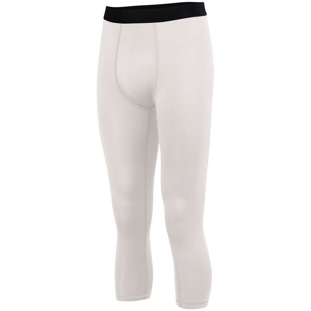 HYPERFORM COMPRESSION CALF-LENGTH TIGHT - MOISTURE-WICKING