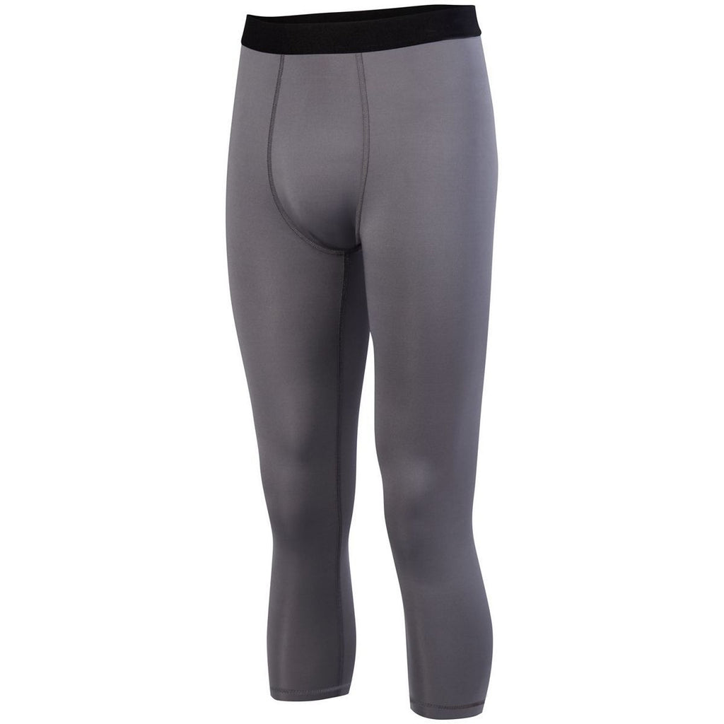 HYPERFORM COMPRESSION CALF-LENGTH TIGHT - MOISTURE-WICKING