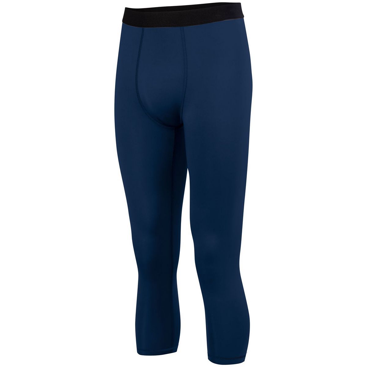 HYPERFORM COMPRESSION CALF-LENGTH TIGHT - MOISTURE-WICKING