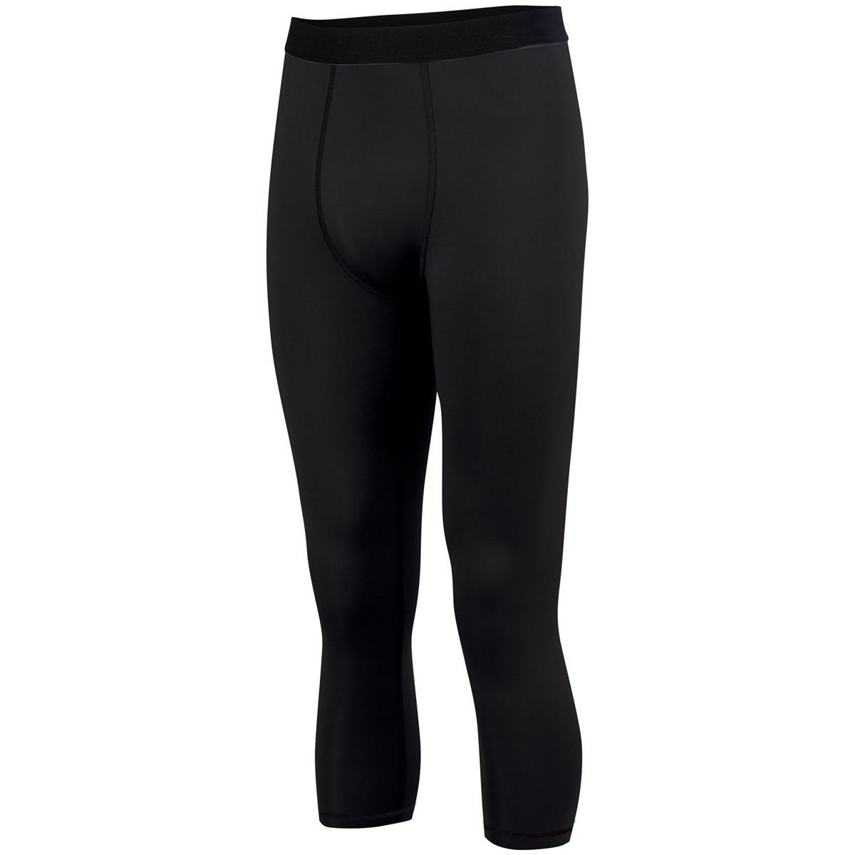 HYPERFORM COMPRESSION CALF-LENGTH TIGHT - MOISTURE-WICKING