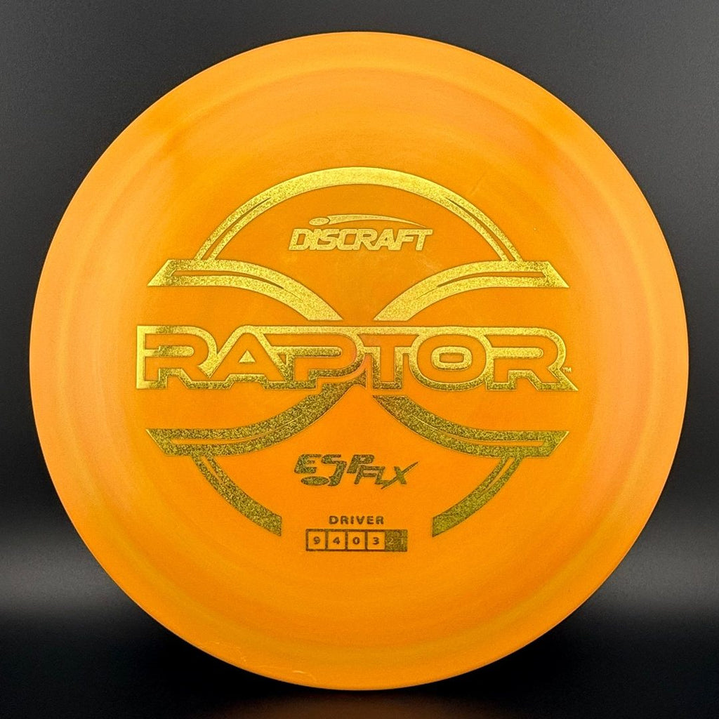 ESP FLX Raptor