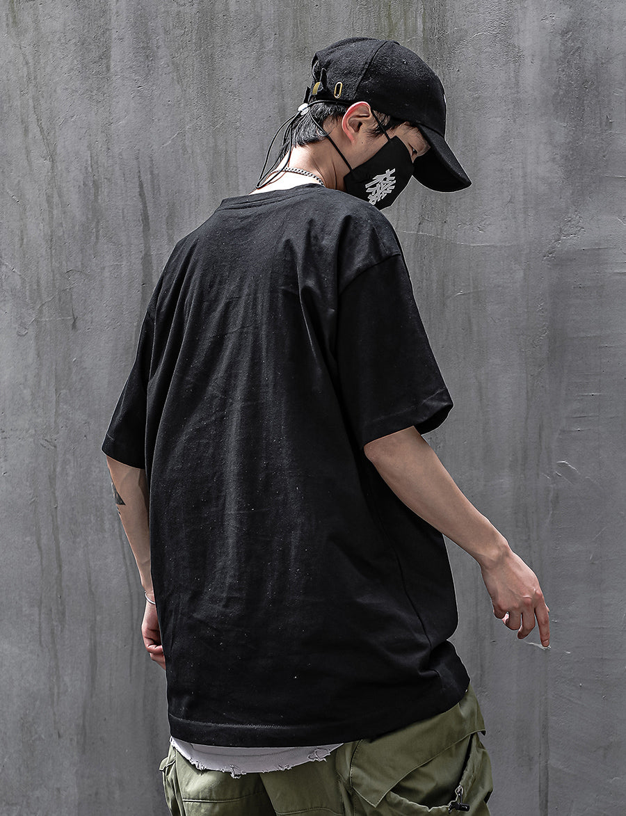 HiT24 Hidden From The Dark Tee