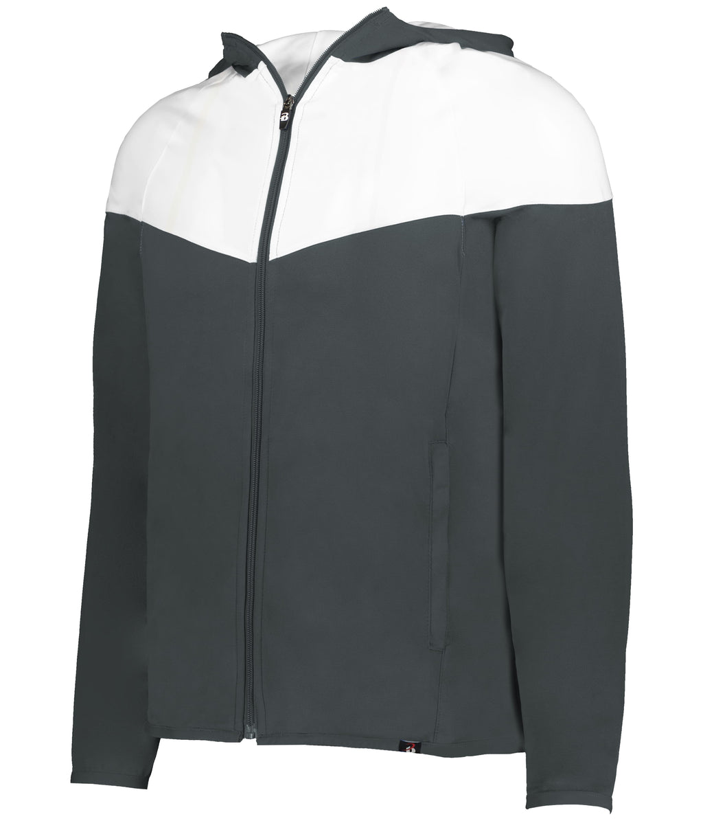 YOUTH SPRINT OUTER CORE JACKET POLYESTER