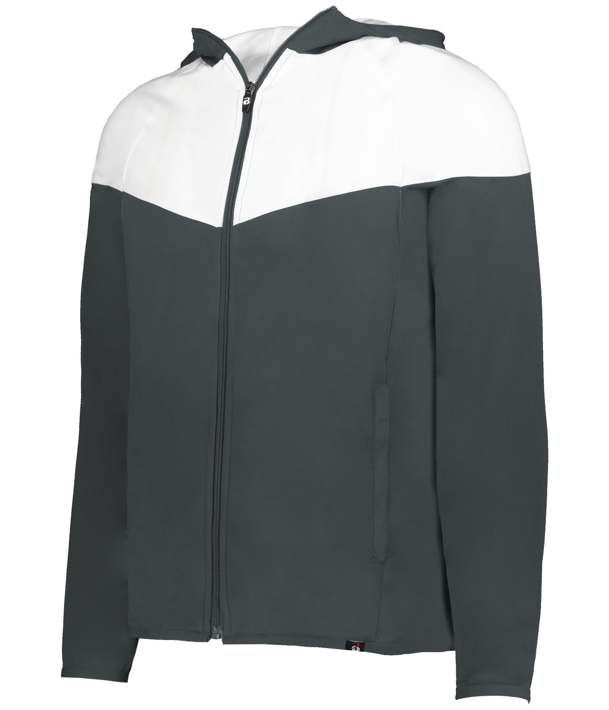 YOUTH SPRINT OUTER CORE JACKET POLYESTER