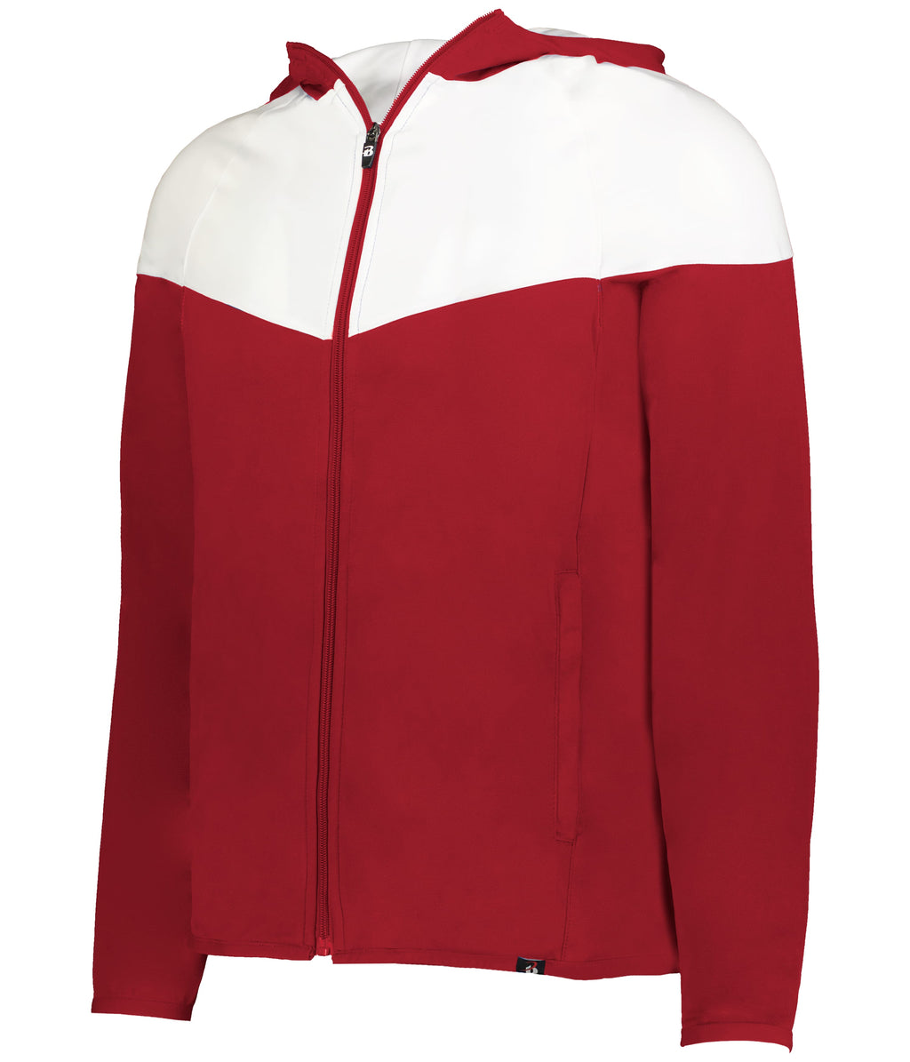 YOUTH SPRINT OUTER CORE JACKET POLYESTER