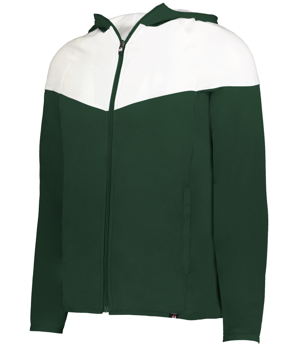 YOUTH SPRINT OUTER CORE JACKET POLYESTER