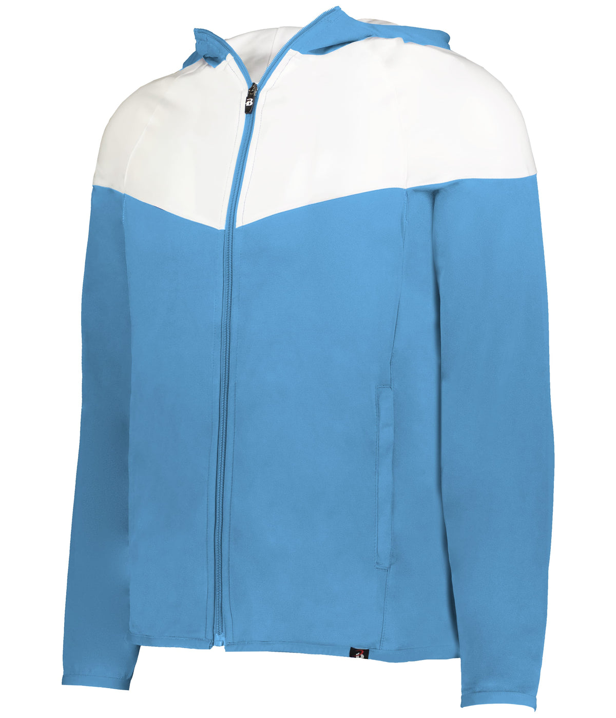 YOUTH SPRINT OUTER CORE JACKET POLYESTER