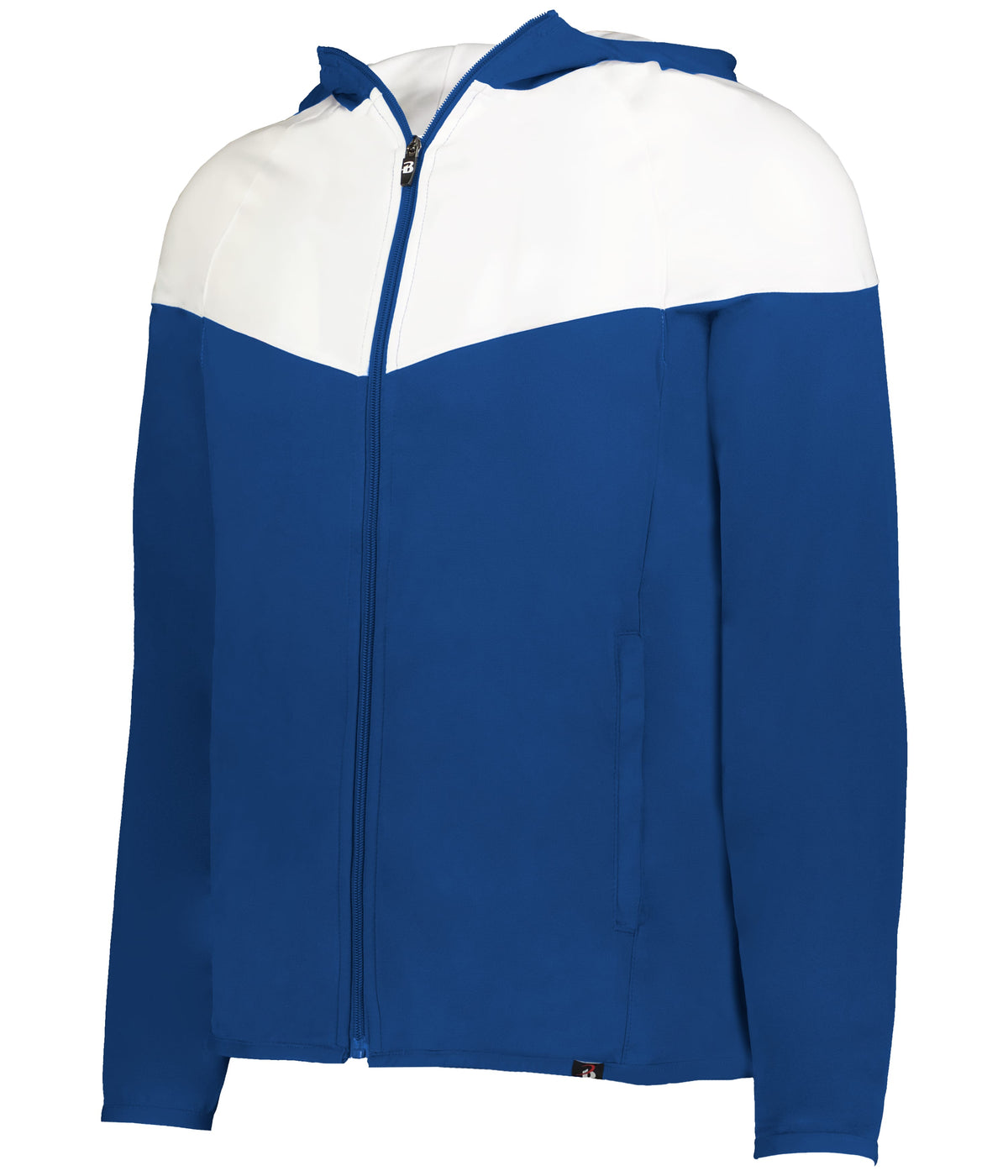 YOUTH SPRINT OUTER CORE JACKET POLYESTER