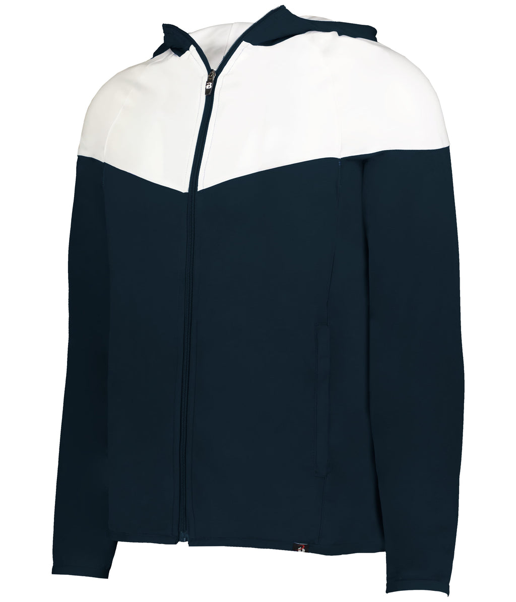YOUTH SPRINT OUTER CORE JACKET POLYESTER