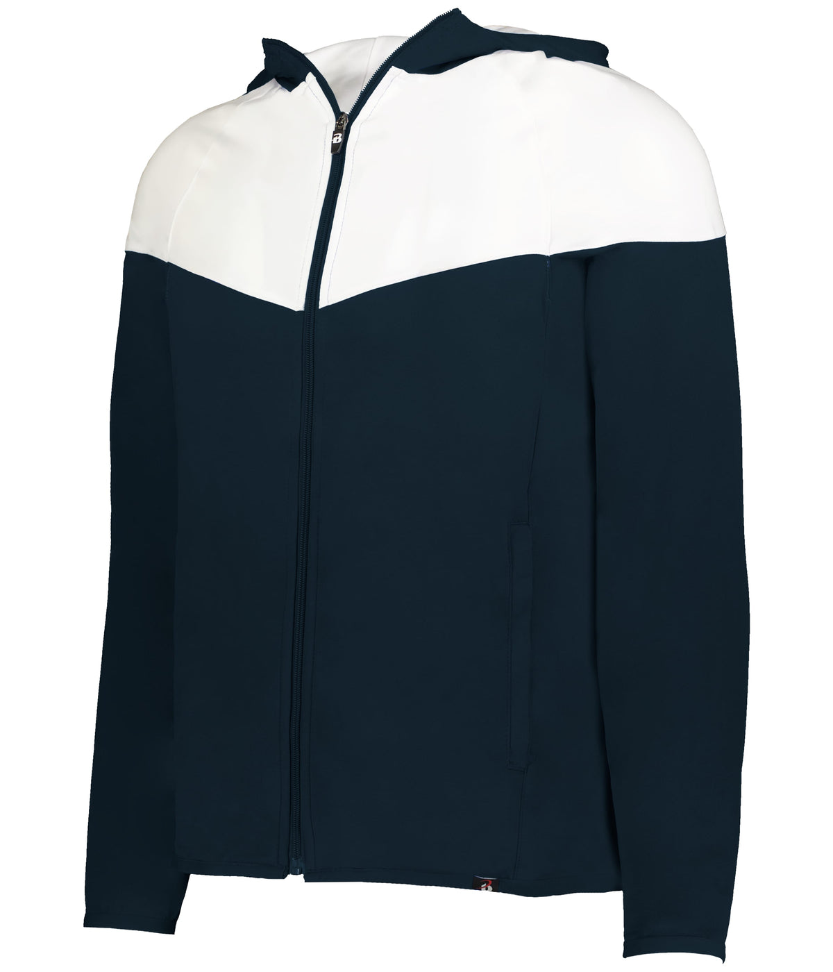 YOUTH SPRINT OUTER CORE JACKET POLYESTER