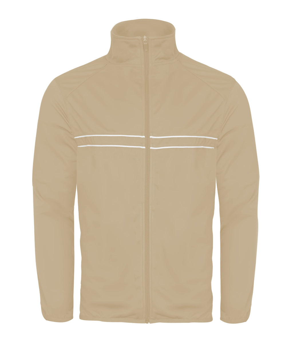 YOUTH WIRED OUTER CORE JACKET POLYESTER