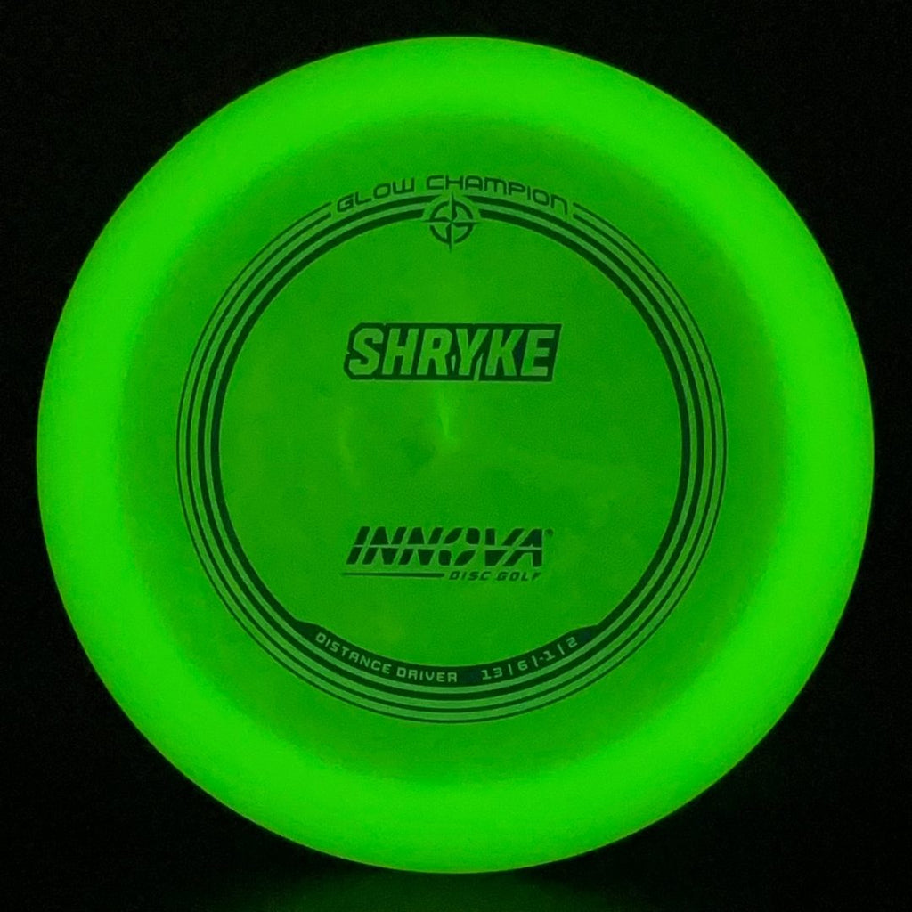 Champion Glow Shryke