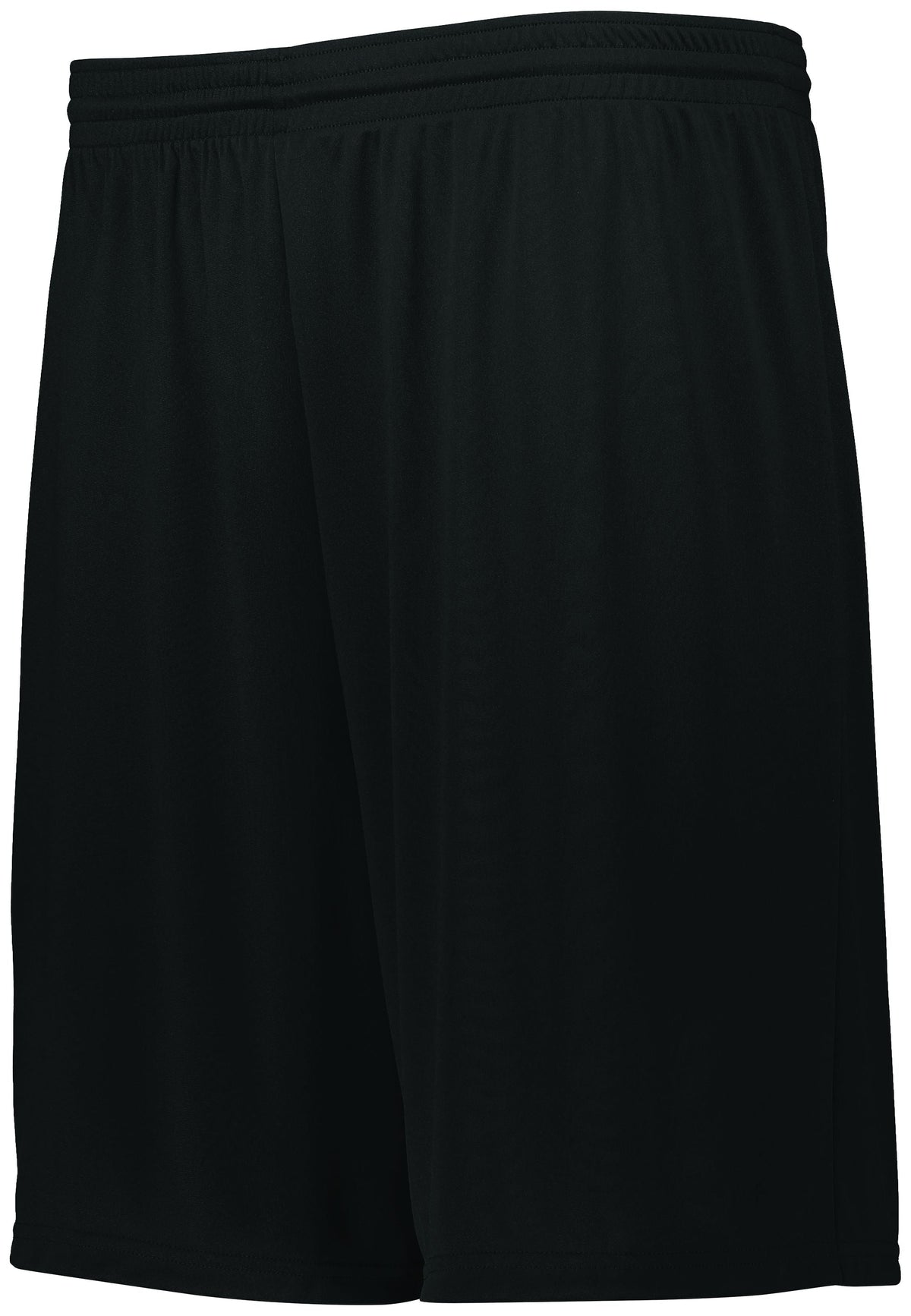 YOUTH ATTAIN WICKING SHORTS POLYESTER