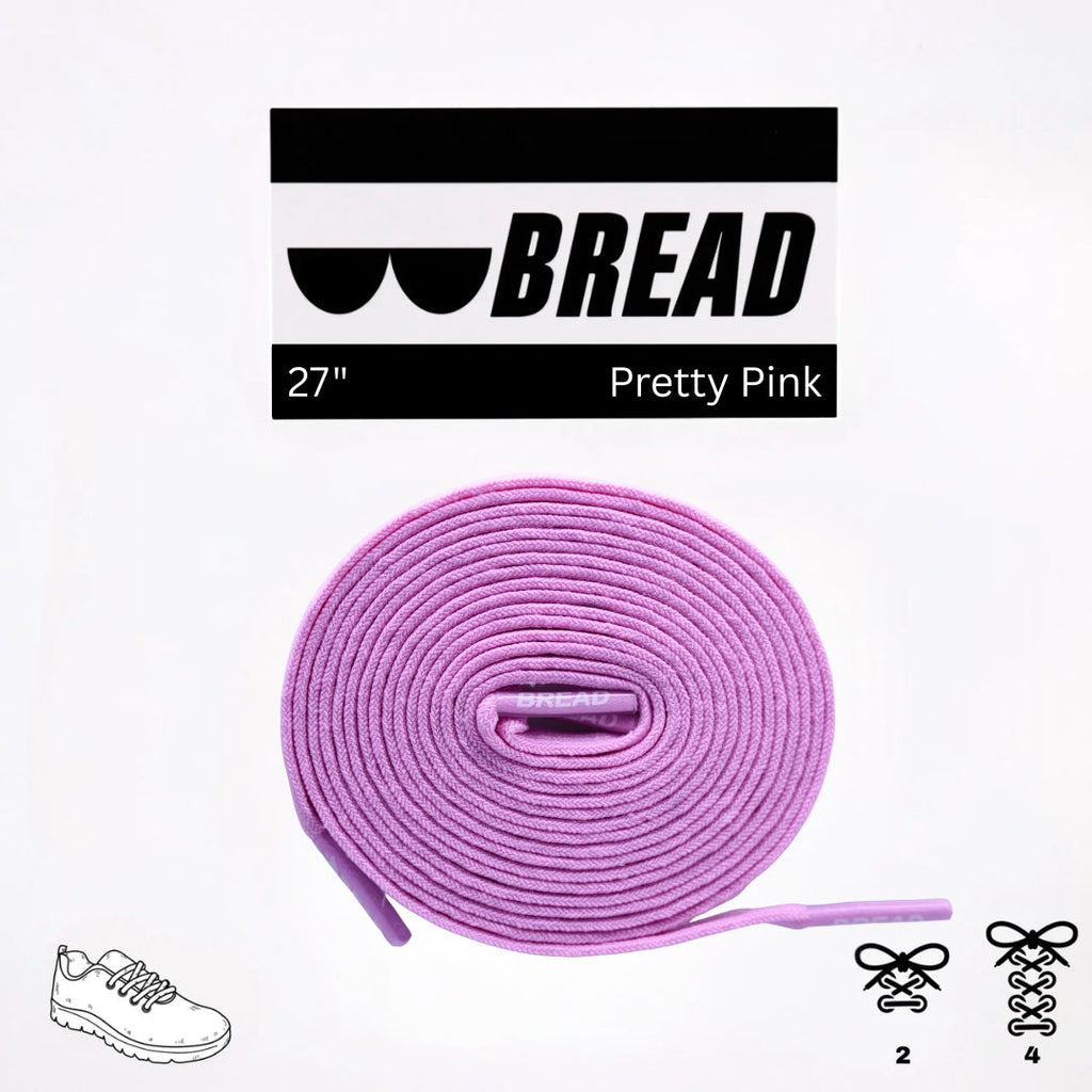 Pretty Pink