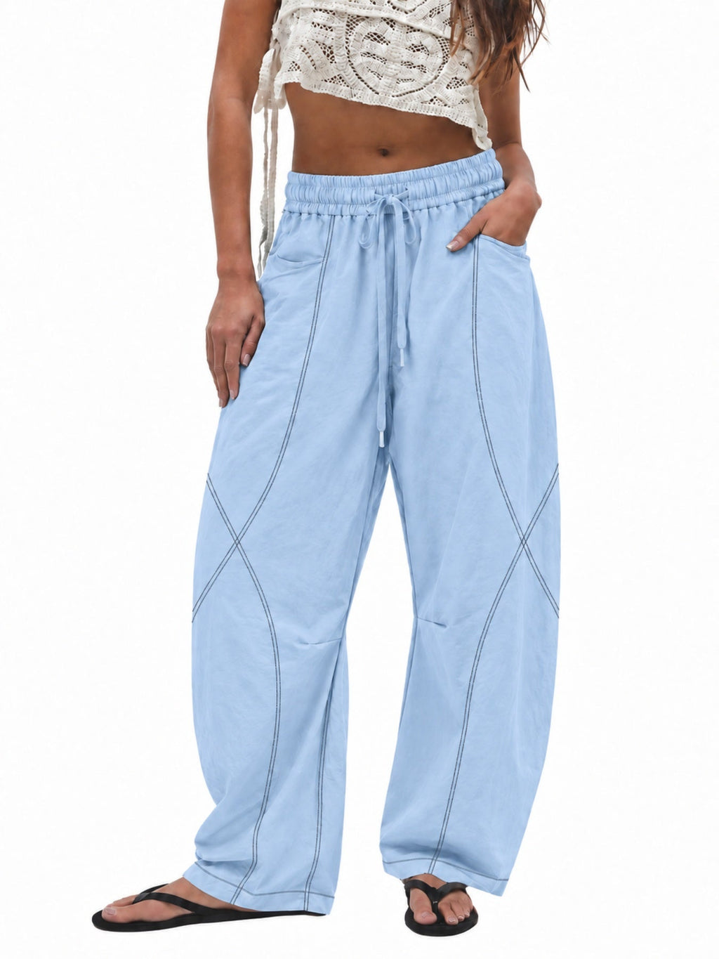 Women's Casual Pants