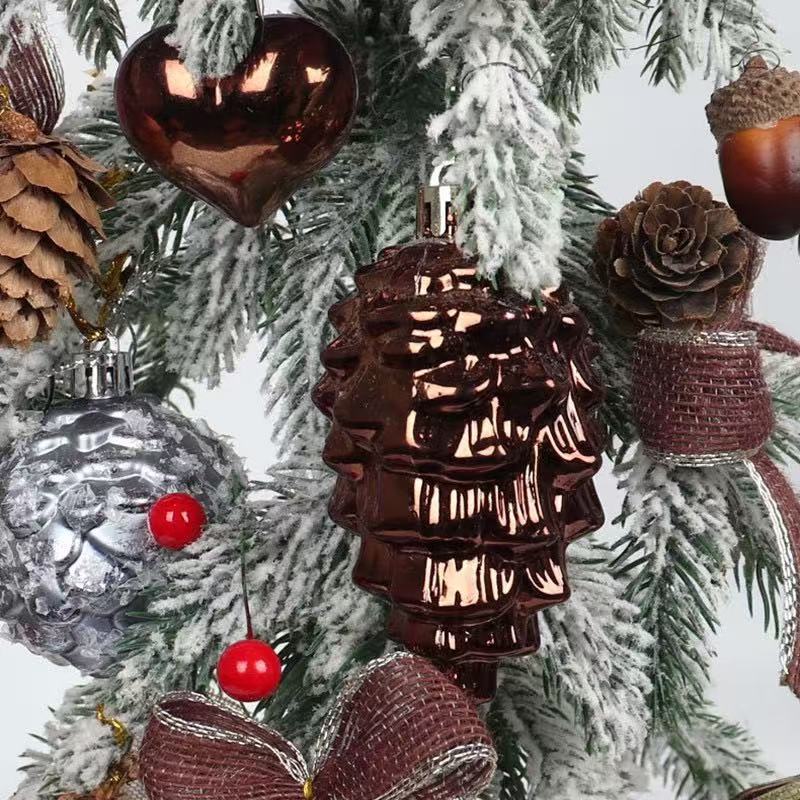 Christmas Hat Decorations Christmas Tree Pendant
