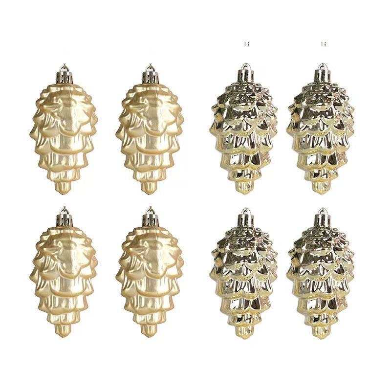 Christmas Hat Decorations Christmas Tree Pendant
