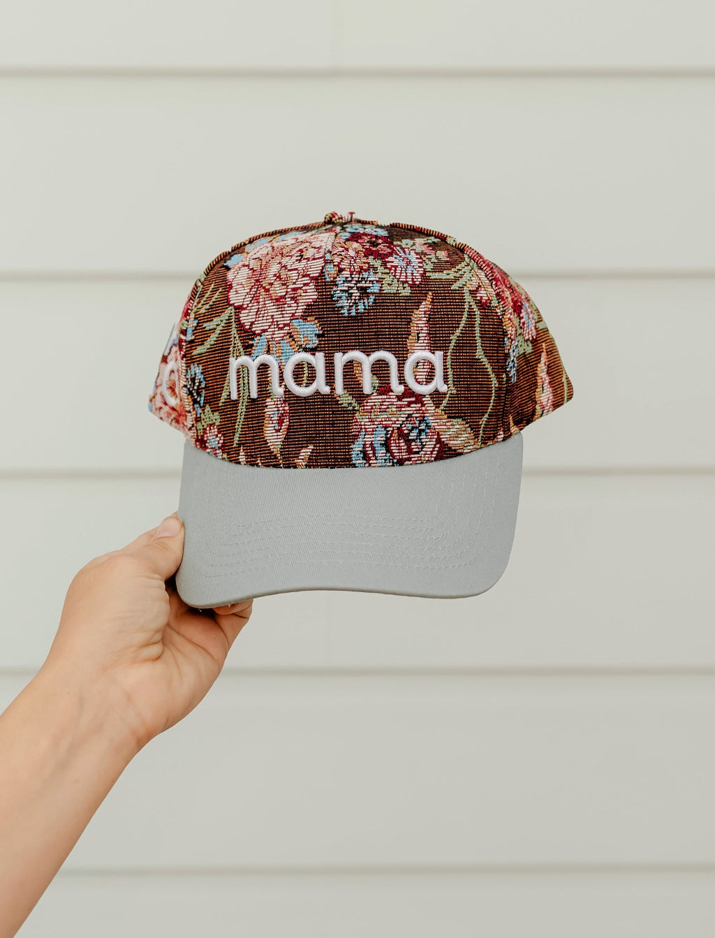 Hat: Mama