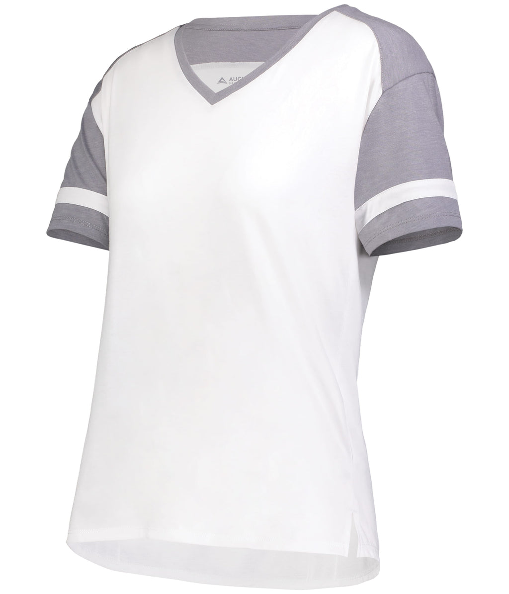 GIRLS FANATIC 2.0 T-SHIRT