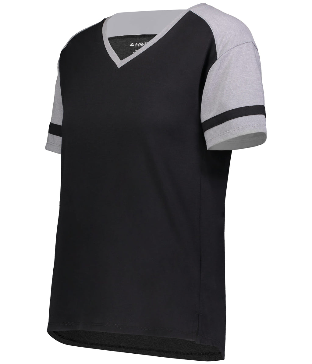 GIRLS FANATIC 2.0 T-SHIRT