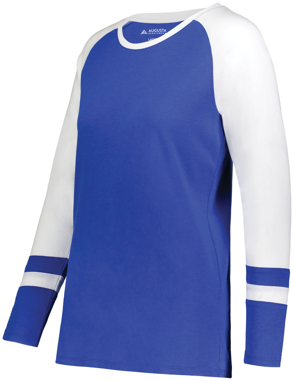 WOMEN'S FANATIC 2.0 LONG-SLEEVE T-SHIRT
