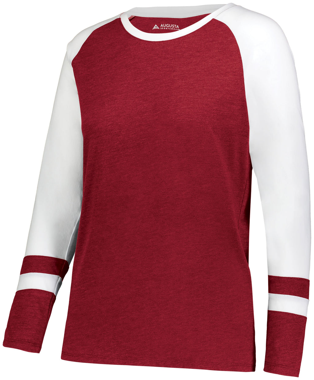 WOMEN'S FANATIC 2.0 LONG-SLEEVE T-SHIRT