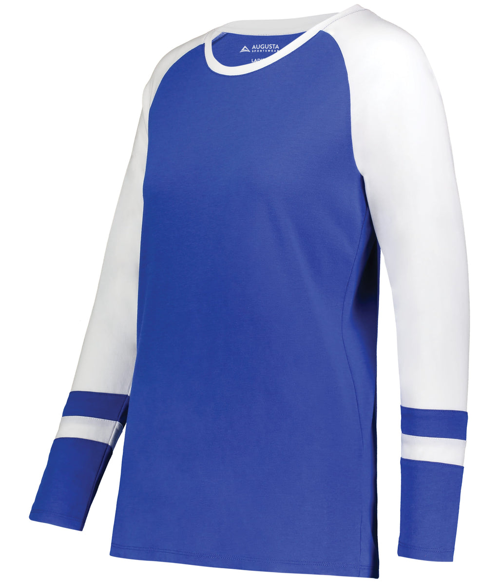 GIRLS FANATIC 2.0 LONG-SLEEVE T-SHIRT