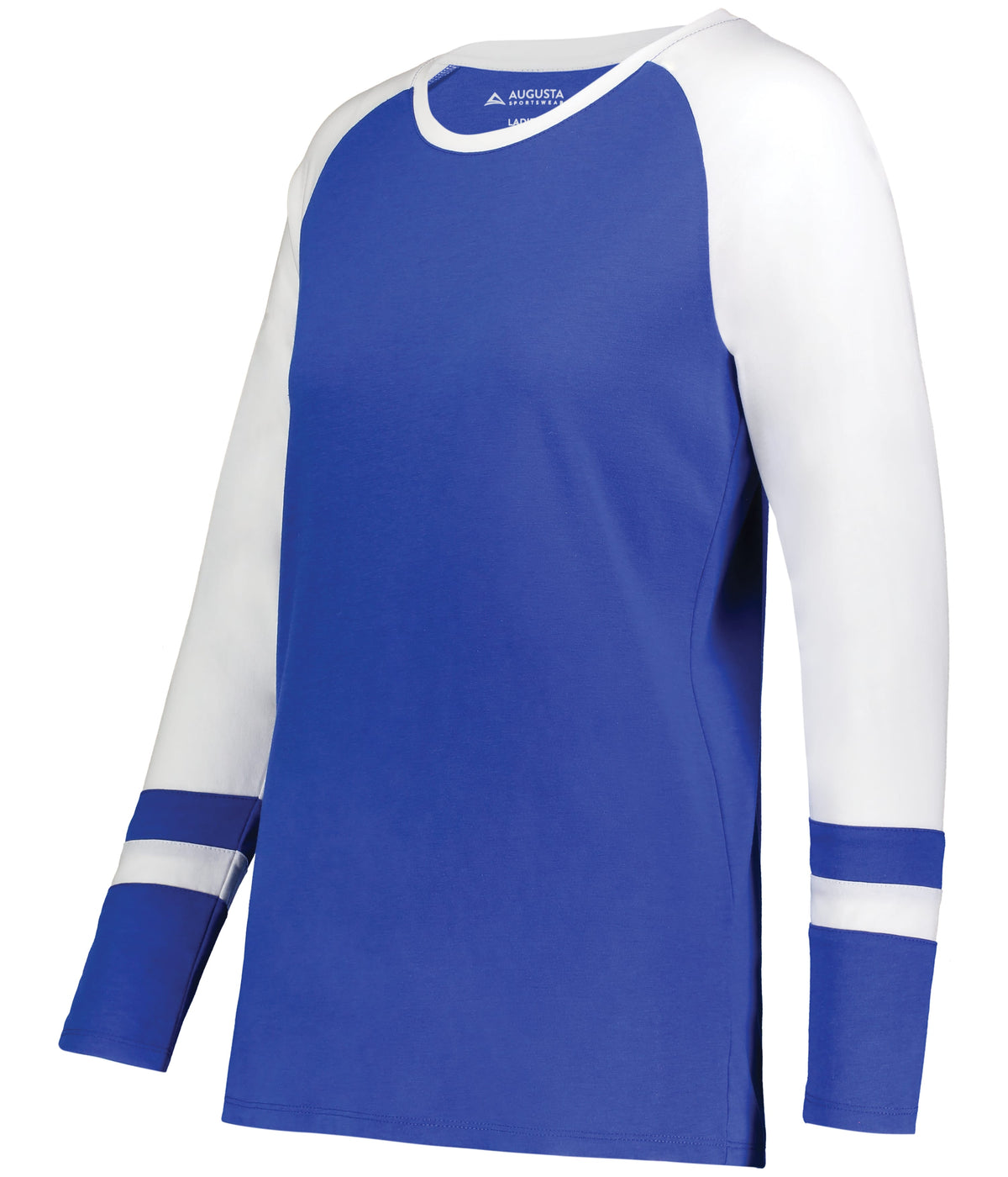 GIRLS FANATIC 2.0 LONG-SLEEVE T-SHIRT