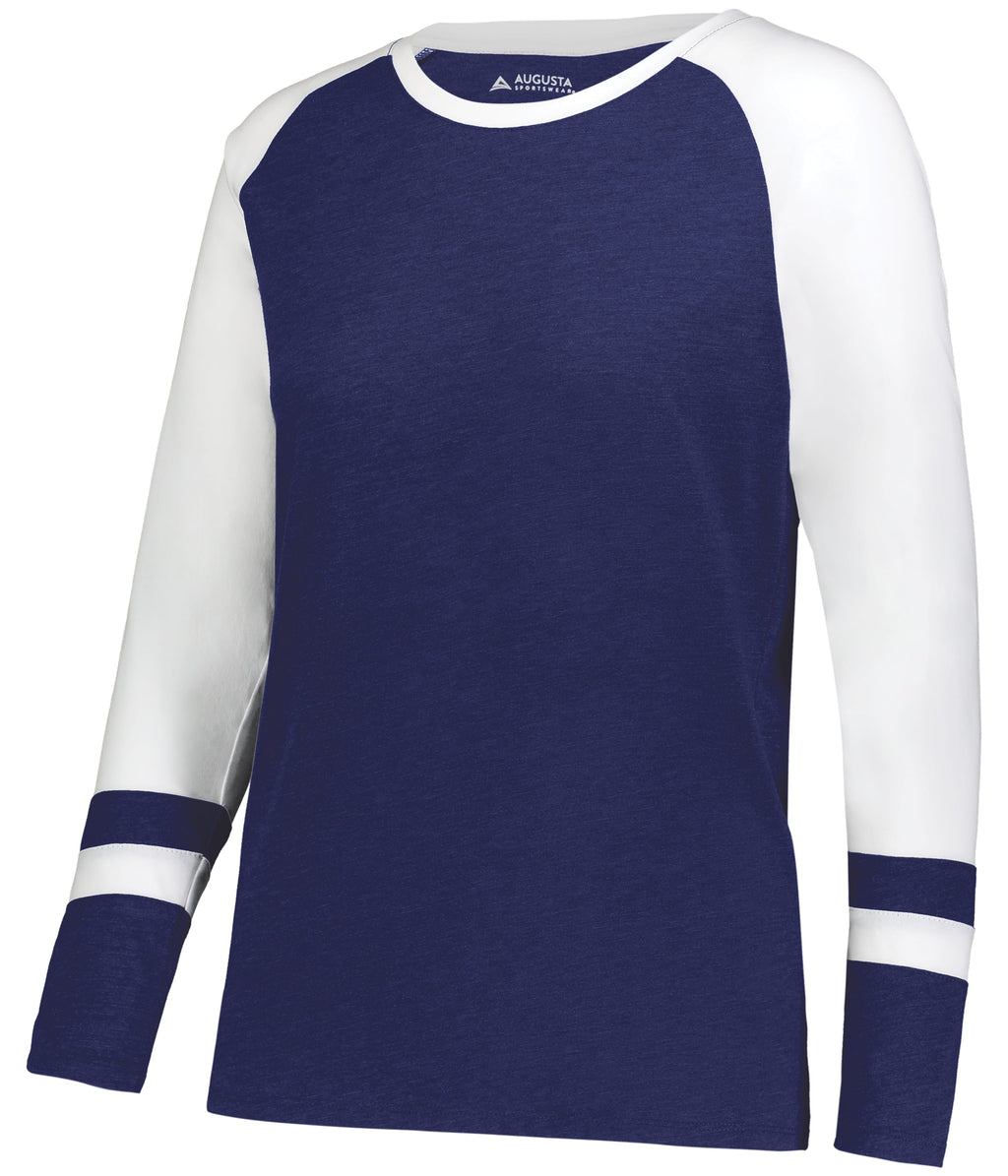GIRLS FANATIC 2.0 LONG-SLEEVE T-SHIRT