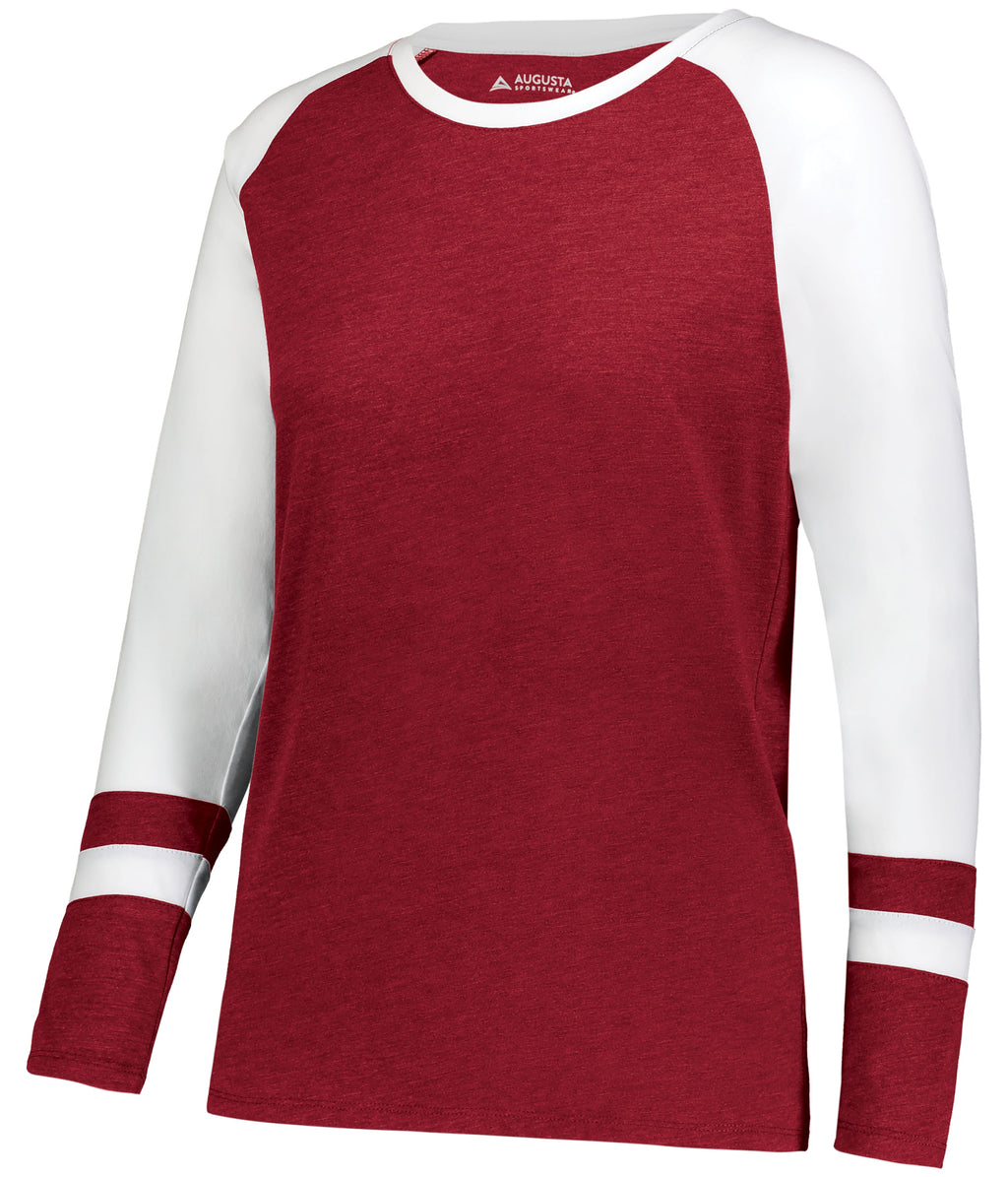 GIRLS FANATIC 2.0 LONG-SLEEVE T-SHIRT