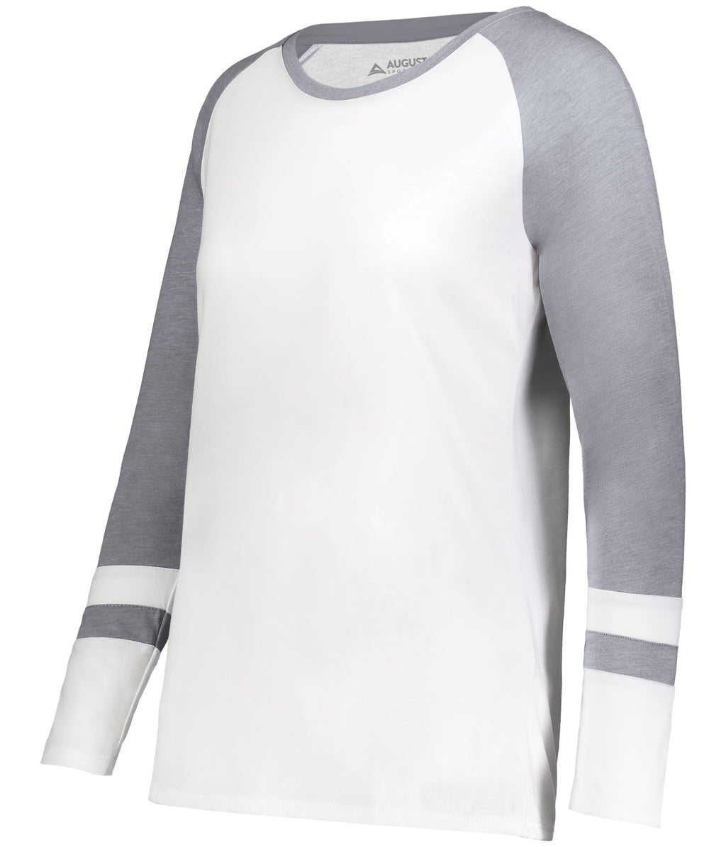 GIRLS FANATIC 2.0 LONG-SLEEVE T-SHIRT