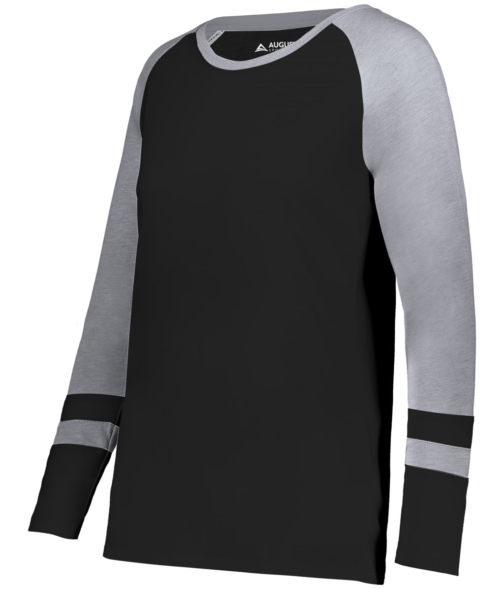 GIRLS FANATIC 2.0 LONG-SLEEVE T-SHIRT