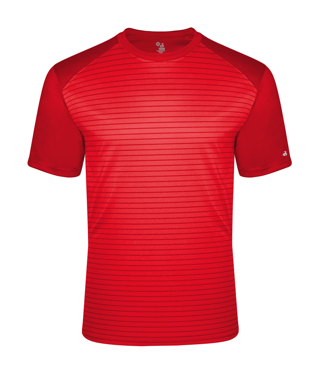 VINTAGE LINE SPORT TRI-BLEND Y - MOISTURE-WICKING PERFORMANCE