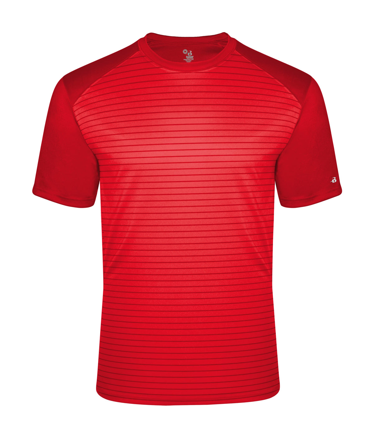 VINTAGE LINE SPORT TRI-BLEND Y - MOISTURE-WICKING PERFORMANCE
