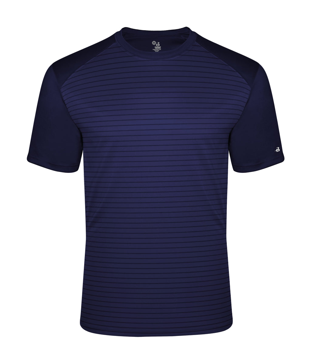 VINTAGE LINE SPORT TRI-BLEND Y - MOISTURE-WICKING PERFORMANCE