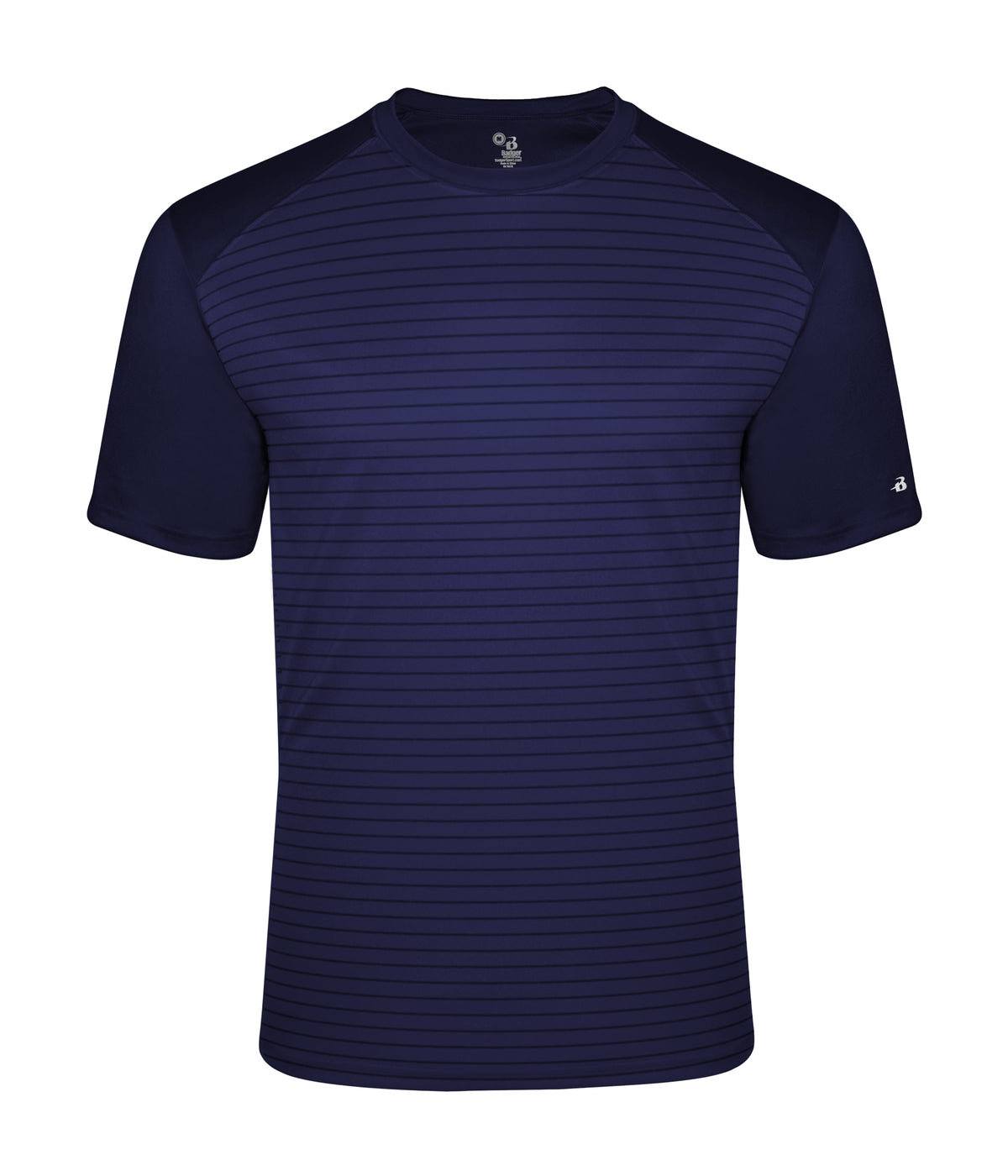 VINTAGE LINE SPORT TRI-BLEND Y - MOISTURE-WICKING PERFORMANCE