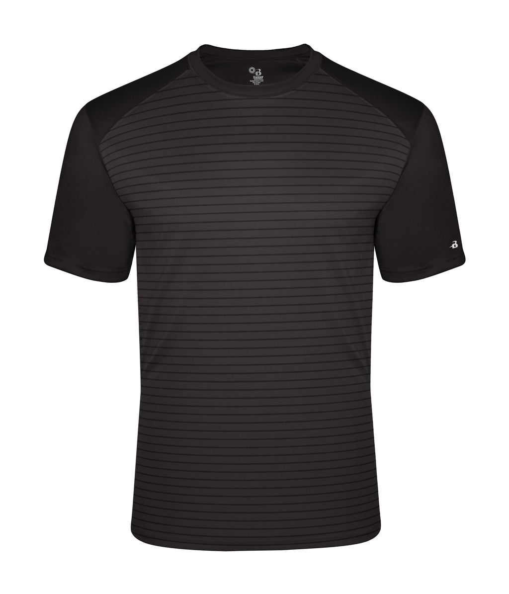 VINTAGE LINE SPORT TRI-BLEND Y - MOISTURE-WICKING PERFORMANCE