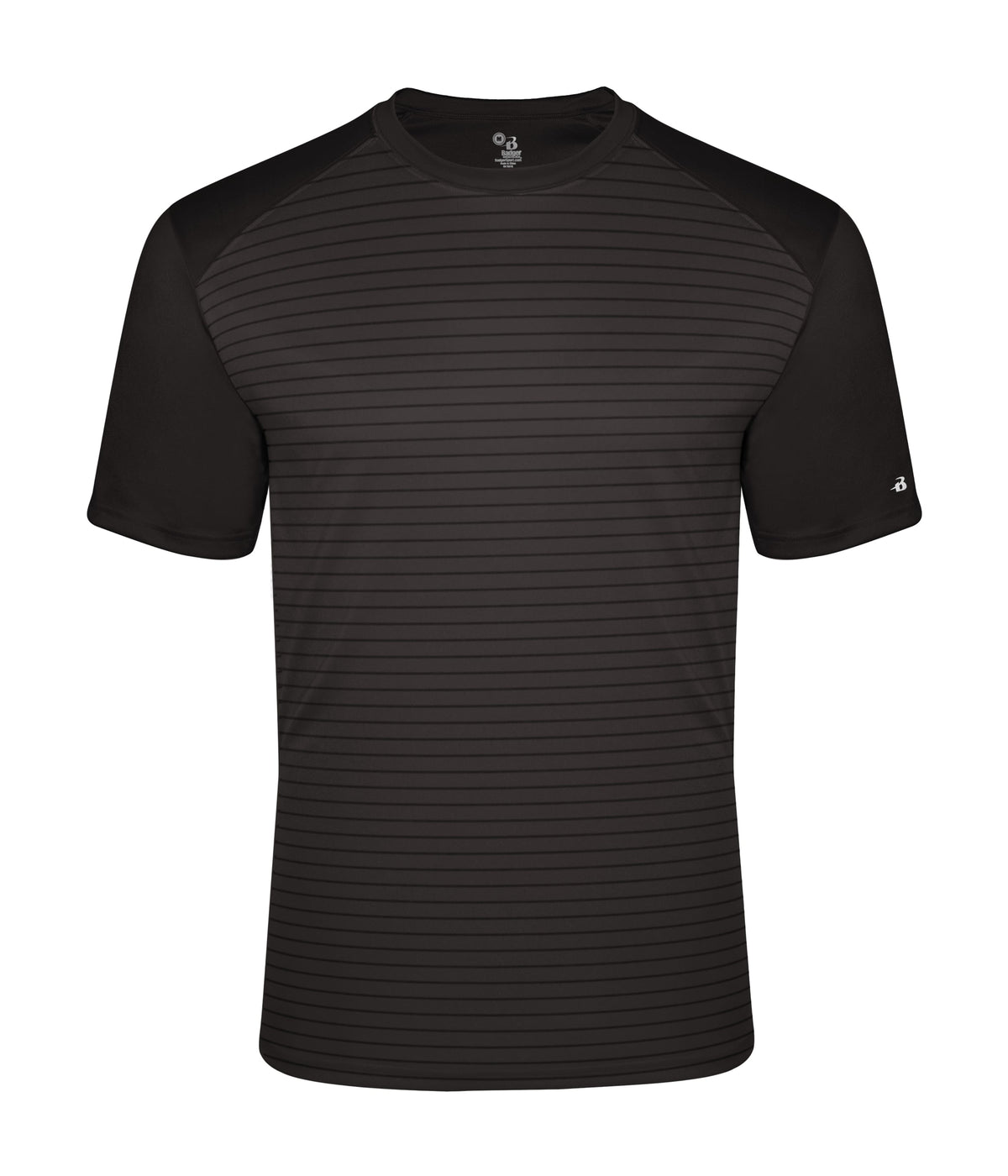 VINTAGE LINE SPORT TRI-BLEND Y - MOISTURE-WICKING PERFORMANCE