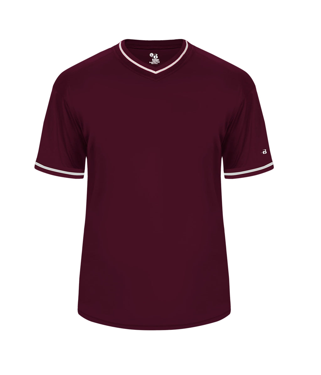 VINTAGE YOUTH JERSEY - MOISTURE-WICKING PERFORMANCE