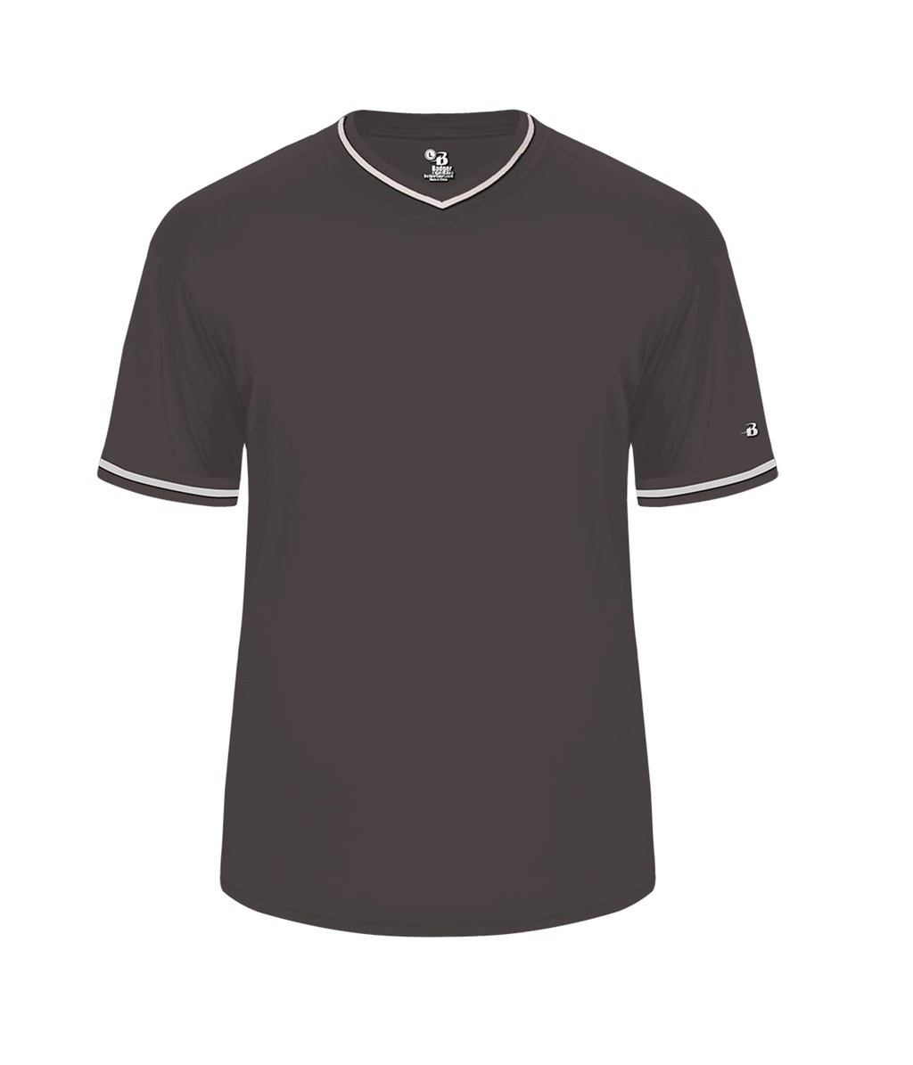 VINTAGE YOUTH JERSEY - MOISTURE-WICKING PERFORMANCE