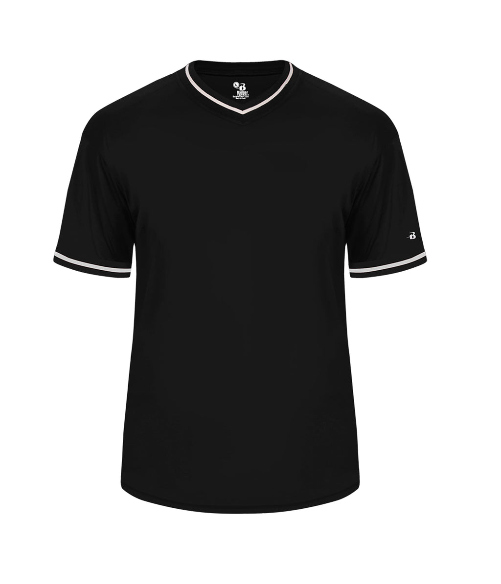 VINTAGE YOUTH JERSEY - MOISTURE-WICKING PERFORMANCE