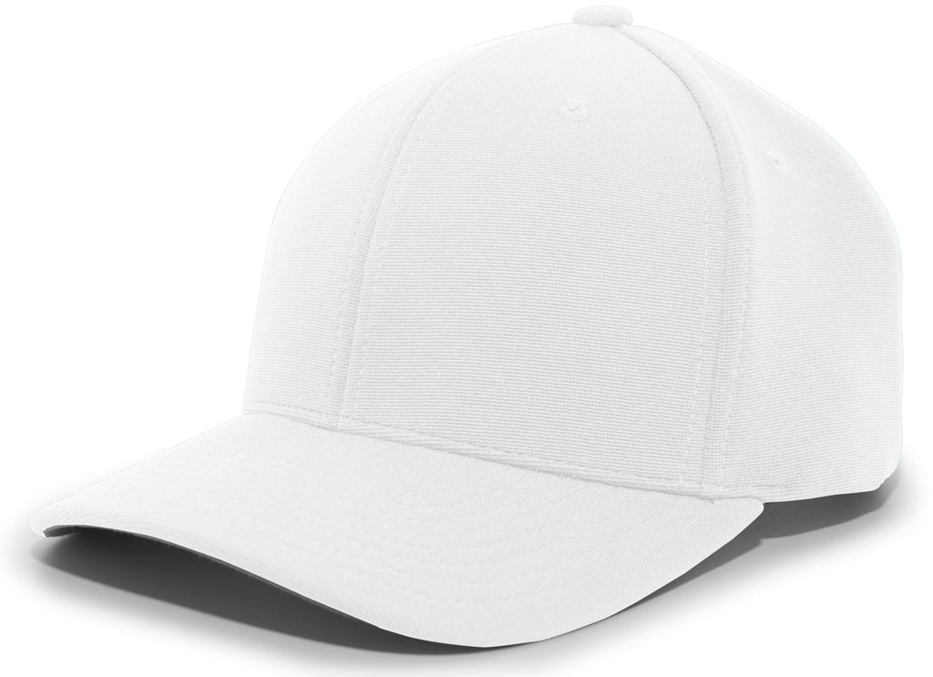 M2 PERFORMANCE HOOK-AND-LOOP ADJUSTABLE CAP - MOISTURE-WICKING