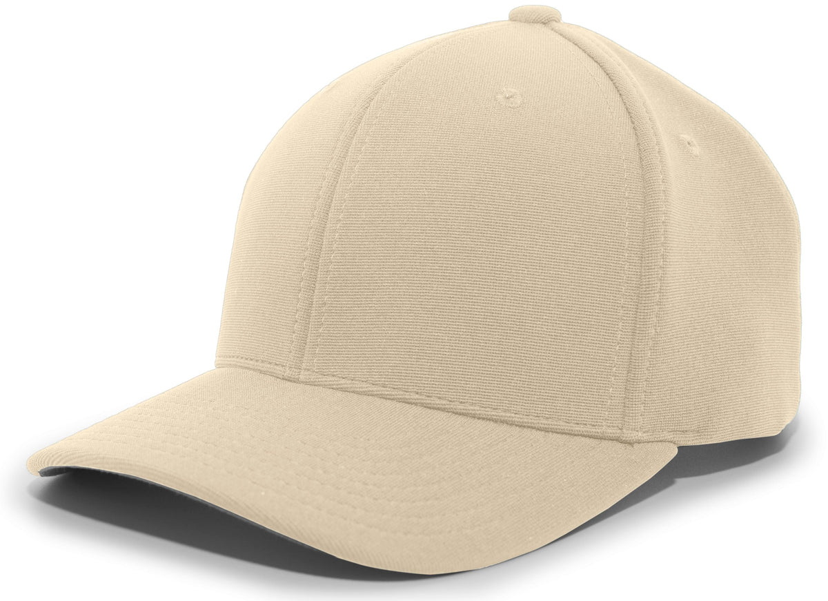 M2 PERFORMANCE HOOK-AND-LOOP ADJUSTABLE CAP - MOISTURE-WICKING